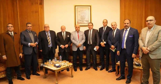  GA Awareness session